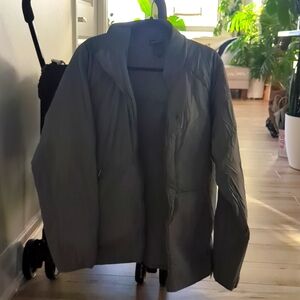 Burton winter jacket